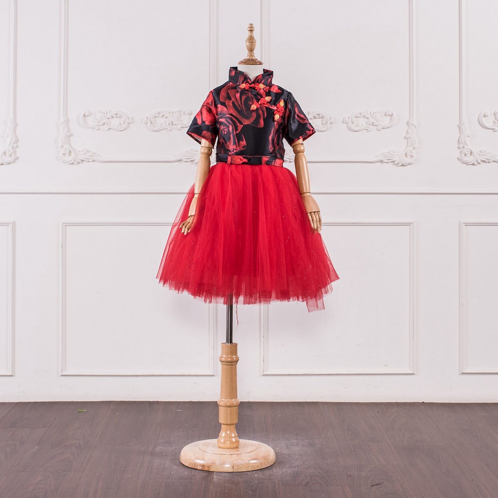 士林花童禮服,士林花童服,士林小禮服,士林小洋裝,士林親子禮服